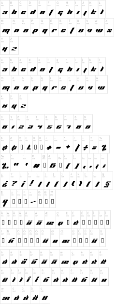 西西孖采集到字体设计