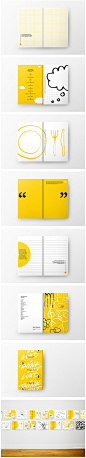 芝加哥创意周宣传册版式设计-中国设计在线