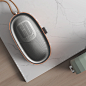 GEE·D智掂蓝牙音箱重低音炮大音量小型3d环绕家用智能便携式音响