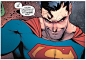 Jorge Jimenez 在 Instagram 上发布：“Villain Superman... #justiceleague #lexluthor”