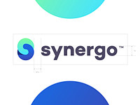 Synergo标志
