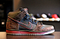 Fancy - Brooklyn Projects x Nike SB Dunk High Preview | Hypebeast