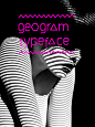 geogram typeface - free font on Typography Served #采集大赛#