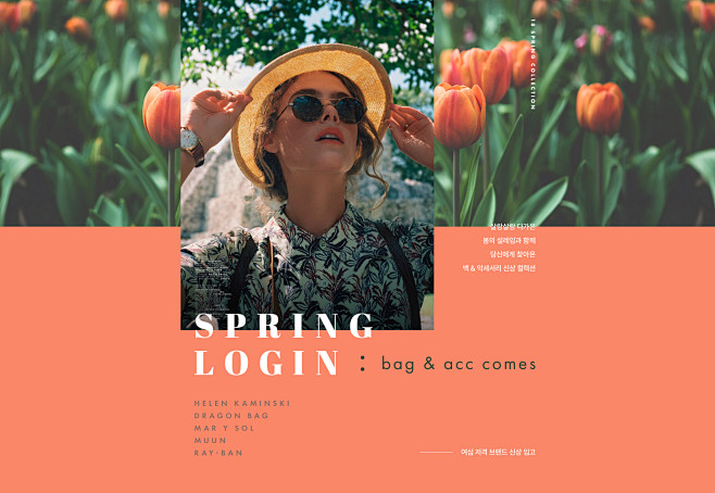 [WIZWID] SPRING LOGI...