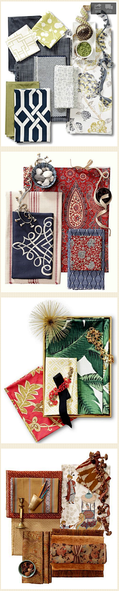 Authenticity采集到A Cloth art