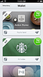 App / #UI