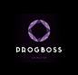 PROGBOSS - Launcher App LOGO | UI Concept [GIF] : Launcher UI/UX Concept