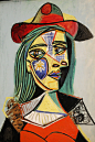 PICASSO by Jacqueline  on 500px