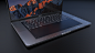 MacBook Pro 2018 : What if the touch bar on the new Macbook Pro would extend to a full-size touch pad? This question was the driving force on this quick concept. It would enable a lot of new features while maintaining the fundamental idea behind the MacBo