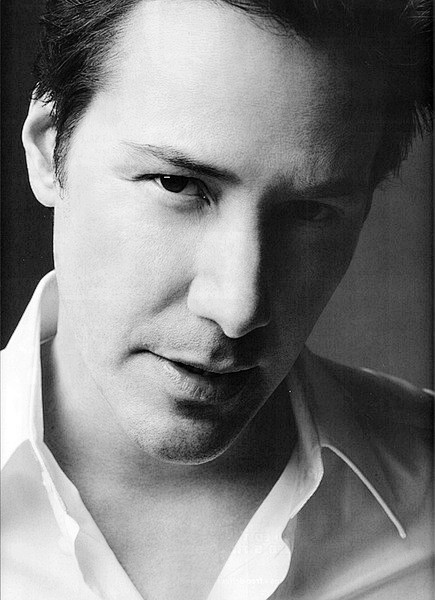 Keanu Reeves 基努·里维斯 ...