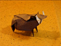 动物折纸系列（四）
  
 
 
  
(13张)