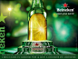 喜力 | Heineken | 阳狮 | Publicis | Red Carpet | WE LOVE AD