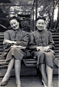 中国老照片-上海20世纪30年代 【nataliezdrieu】 O网页链接