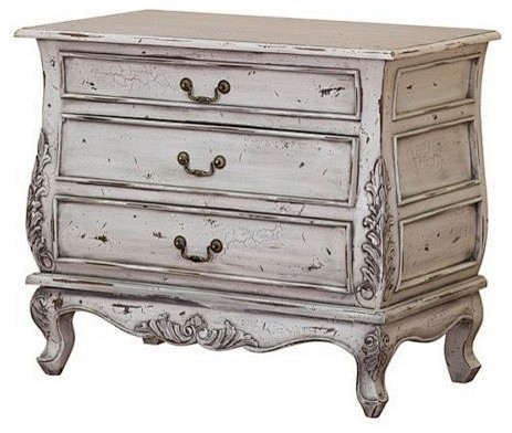 Abigail French Chest...