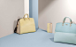 Quadriga - Philippe Lacombe - Accessories : Quadriga - Philippe Lacombe - Accessories