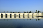 Water-Moon Monastery / Artech Architects | ArchDaily