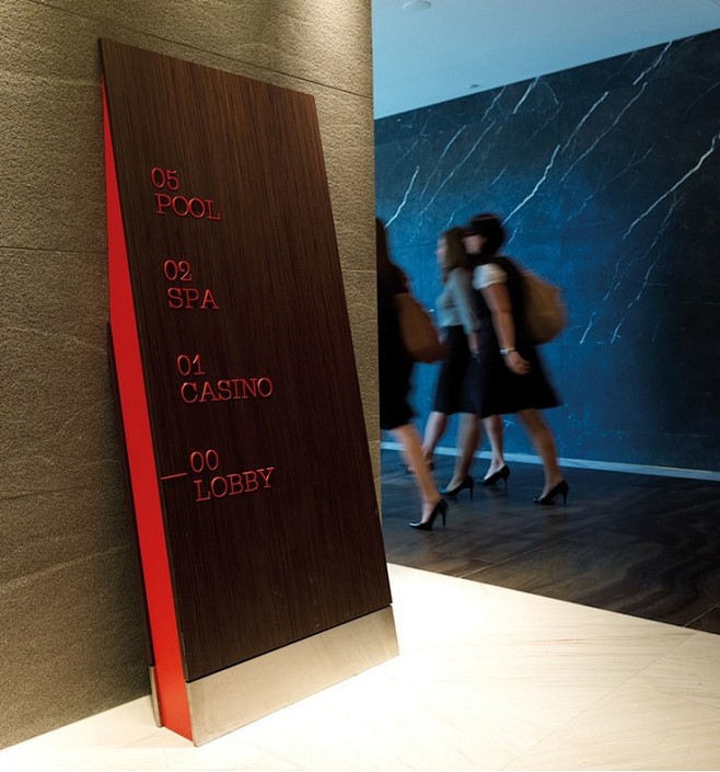 awesome wayfinding f...