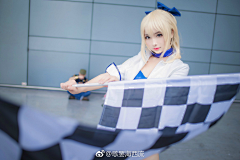 应龙采集到cosplay