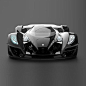 The New Bugatti
