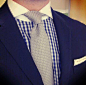 哈利王子穿衣经：教你衬衣与领带的完美搭配