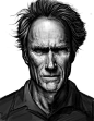 克林特·伊斯特伍德 Clint Eastwood