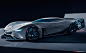 Jaguar Unveils New Racing Car for PlayStation’s Gran Turismo