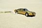 High Noon : '78 Pontiac Firebird Trans Am Redux