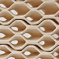 Building Bytes 3D printed bricks by Brian Peters | pattern in design