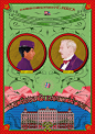 【布达佩斯大饭店 The Grand Budapest Hotel 2014】
拉尔夫·费因斯 Ralph Fiennes
艾德里安·布洛迪 Adrien Brody
裘德·洛 Jude Law
#电影# #电影海报# #电影截图# #电影剧照#