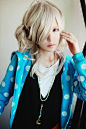 Rui Asahina(Brothers Conflict) | Shiina Kaname : Rui Asahina(Brothers Conflict)