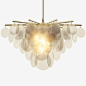 Nimbus Pendant Light Max - 3D Model