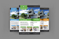 Property Real Estate Flyer Template