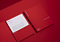 Lotte Homshopping Visual System on Behance