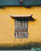 Yellow House in Vietnam ins：soaipham ​​​​