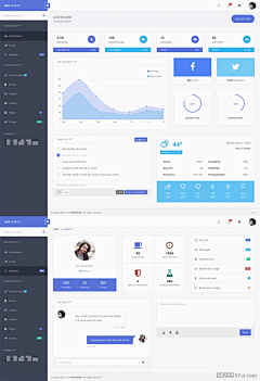 camillez采集到Pc - Dashboards