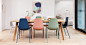 图片：Svelti Pure Black Dining Chair | HOME | Kitchen Design in 2019 ... : 在 Google 上搜索到的图片（来源：pinterest.com）
