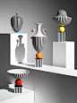 Michael Bodiam | Wedgwood x Lee Broom | Still Life Photography : Wedgwood x Lee Broom | Still life photography by Michael Bodiam featuring Lee Broom's capsule collection for Wedgwood