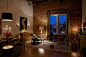 30 Amazing Apartments with Brick Walls 