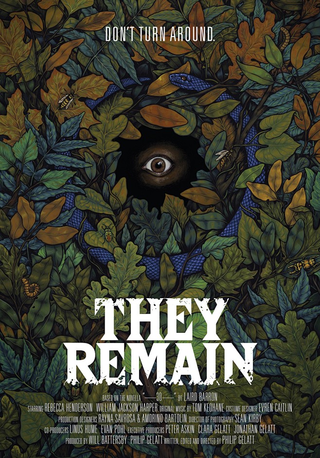 They Remain 