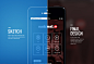 WebFest - iPhone App on Behance