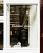 纽约最酷炫健身服装品牌Outdoor Voices店面设计