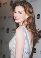 Anne Hathaway ​​​​