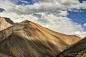 Photograph High Desert by Chaluntorn Preeyasombat on 500px