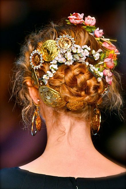 【Dolce & Gabbana 201...