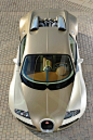 Bugatti Veyron…