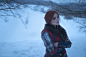 Cerys An Craite (The Witcher)