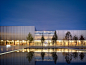 Q2, ThyssenKrupp Quarter Essen / JSWD Architekten + Chaix & Morel et Associés | ArchDaily