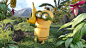 Minions : Banana Land : My new Minion 3d work, It was lot of fun making it.Hope you like it ;)