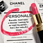 Rouge Coco Clas-Chanel