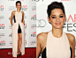 Marion Cotillard | Red Carpet Fashion Awards - Part 3